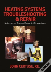 Capa do artigo Heating Systems Troubleshooting And Repair