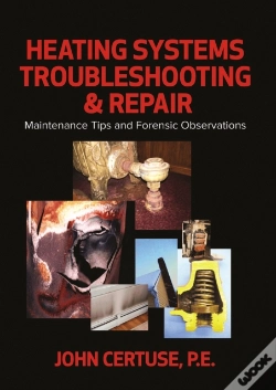 Capa do artigo Heating Systems Troubleshooting And Repair