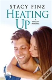 Capa do artigo Heating Up