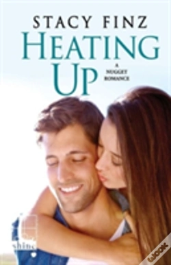 Capa do artigo Heating Up