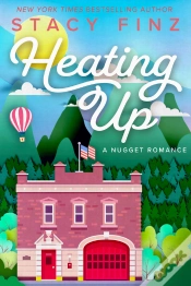 Capa do artigo Heating Up