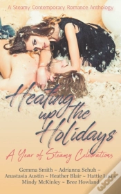 Capa do artigo Heating Up The Holidays