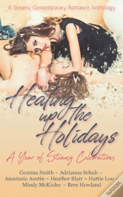 Capa do artigo Heating Up The Holidays