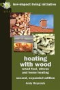 Heating With Wood - Preview