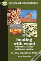 Capa do artigo Heating With Wood