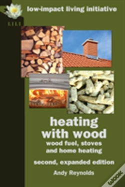 Capa do artigo Heating With Wood