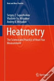 Capa do artigo Heatmetry