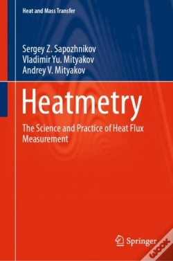 Capa do artigo Heatmetry