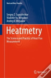 Heatmetry