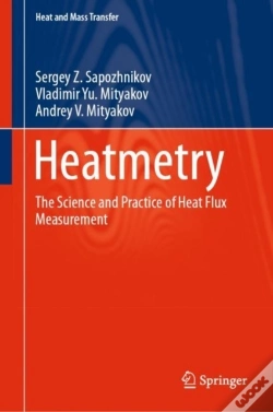 Capa do artigo Heatmetry