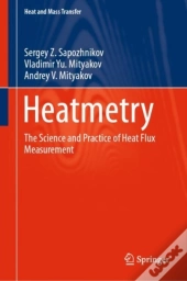 Heatmetry