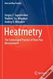 Capa do artigo Heatmetry