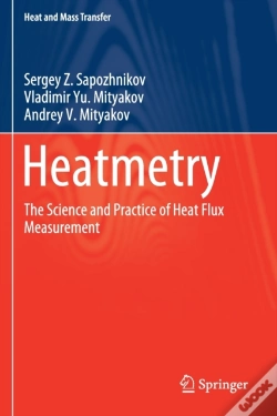 Capa do artigo Heatmetry