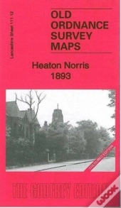Heaton Norris 1893