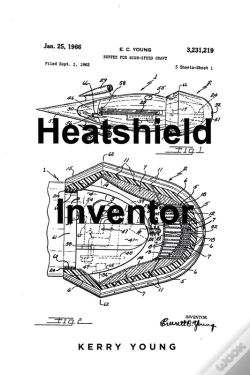 Capa do artigo Heatshield Inventor