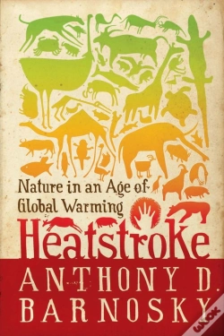 Capa do artigo Heatstroke