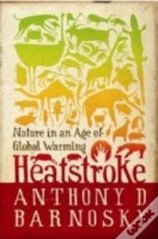 Capa do artigo Heatstroke