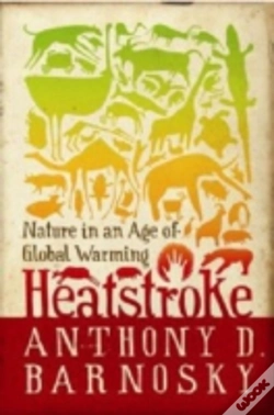 Capa do artigo Heatstroke