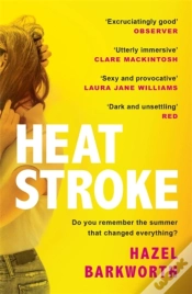 Capa do artigo Heatstroke