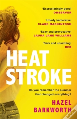 Capa do artigo Heatstroke