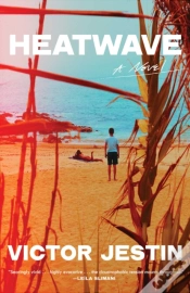 Capa do artigo Heatwave