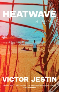 Capa do artigo Heatwave