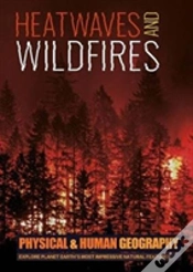 Capa do artigo Heatwaves And Wildfires