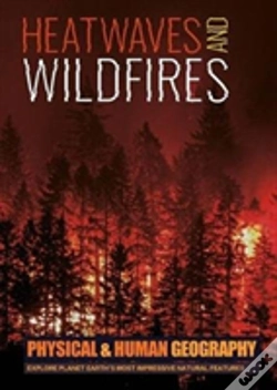 Capa do artigo Heatwaves And Wildfires