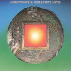 Capa do artigo Heatwave's Greatest Hits - Vinil