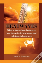 Capa do artigo Heatwaves