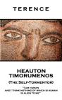 Heauton Timorumenos (The Self-Tormentor) - Preview
