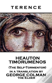 Capa do artigo Heauton Timorumenos (The Self-Tormentor)