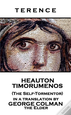Capa do artigo Heauton Timorumenos (The Self-Tormentor)