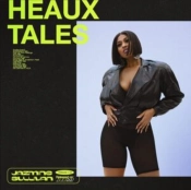 Capa do artigo Heaux Tales - Vinil