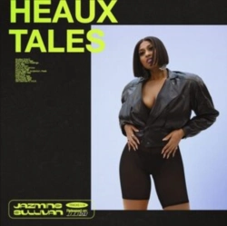 Capa do artigo Heaux Tales - Vinil