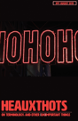 Heauxthots Zine - Preview