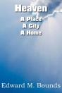 Heaven: A Place-A City-A Home - Preview