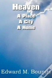 Capa do artigo Heaven: A Place-A City-A Home