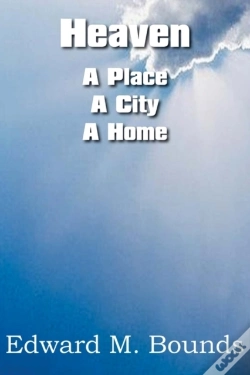 Capa do artigo Heaven: A Place-A City-A Home