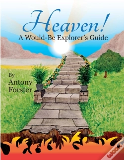 Capa do artigo 'Heaven! A Would-Be Explorer'S Guide.'