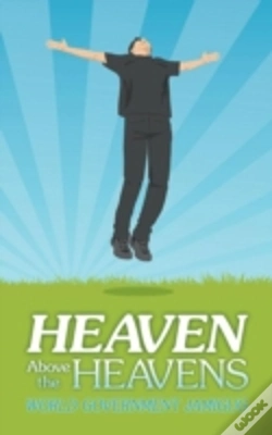 Capa do artigo Heaven Above The Heavens
