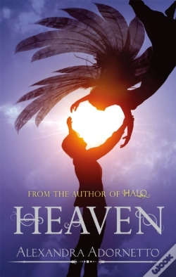 Capa do artigo Heaven