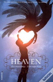 Capa do artigo Heaven
