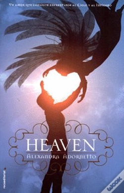 Capa do artigo Heaven