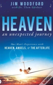 Capa do artigo Heaven, An Unexpected Journey