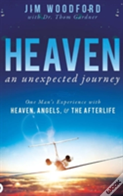 Capa do artigo Heaven, An Unexpected Journey