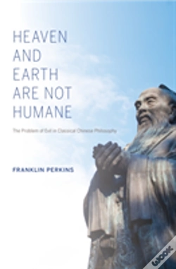 Capa do artigo Heaven And Earth Are Not Humane