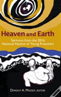 Capa do artigo Heaven And Earth