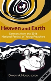 Capa do artigo Heaven And Earth