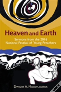 Capa do artigo Heaven And Earth